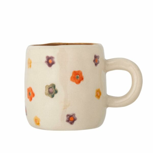 Addy tasse nature grès