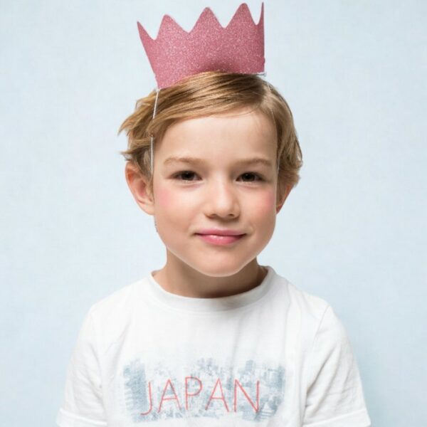 Rouge à lèvre enfant ballerine – Image 2