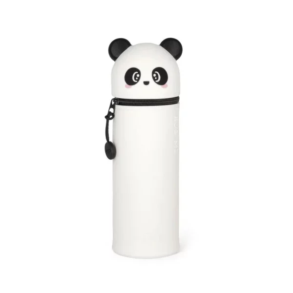 Trousse legami - silicone panda