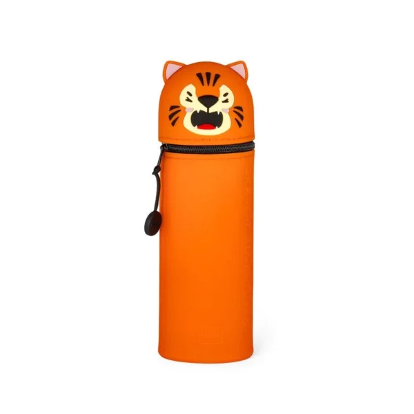 Trousse legami - silicone tigre