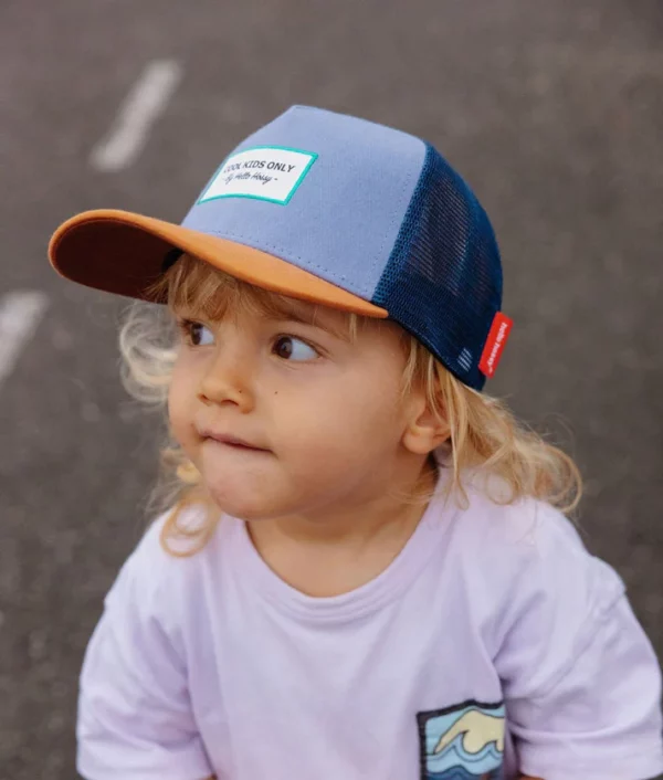 Casquette - Mini marine – Image 3