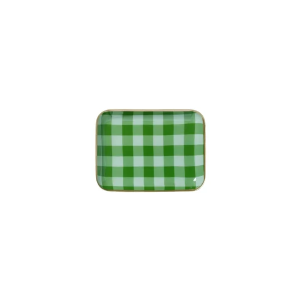 plateau bdj - vichy vert