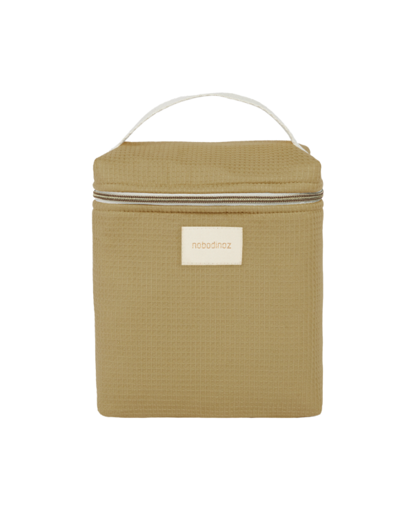 Lunch bag concerto olive green