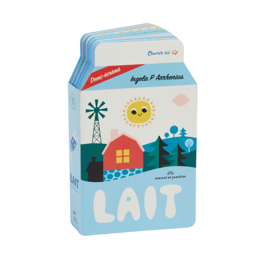 lait