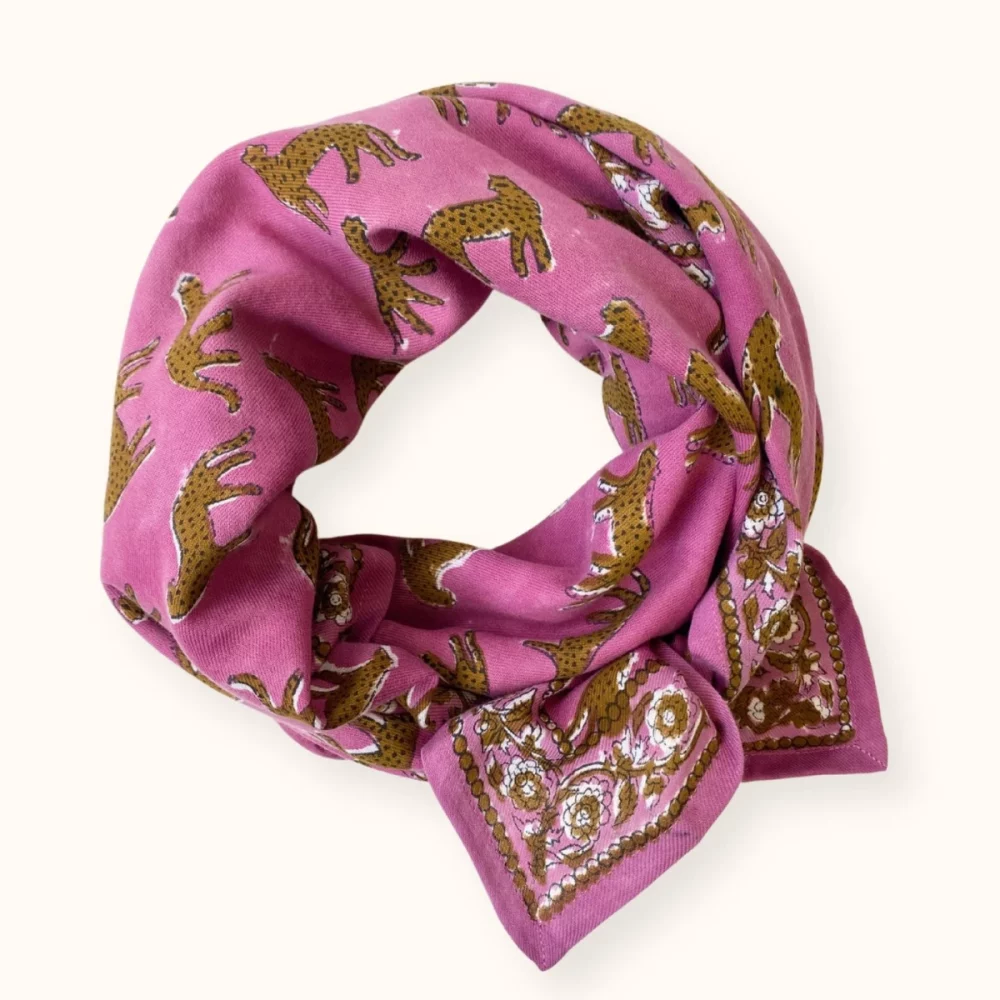 big-foulard-latika-bengale