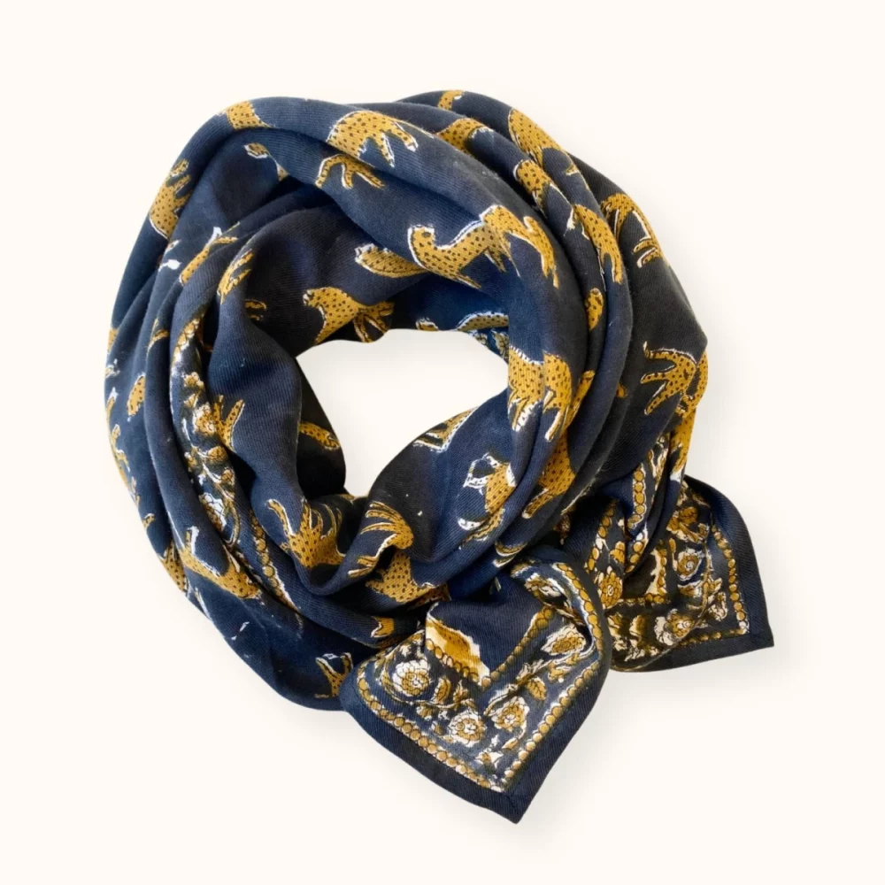 big-foulard-latika-bengale v