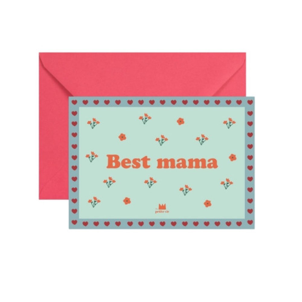 carte-postale-best-mama-ma-petite-vie