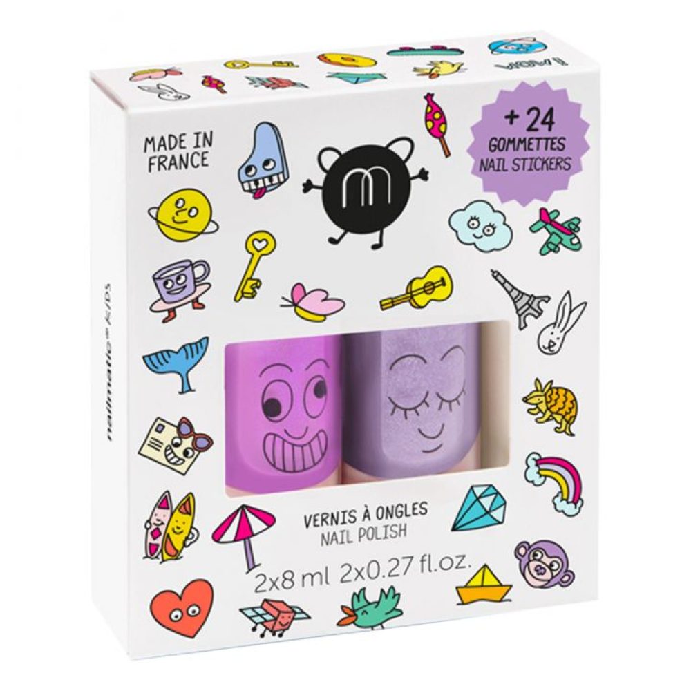 coffret-2-vernis-kids-wow-marshi-et-piglou