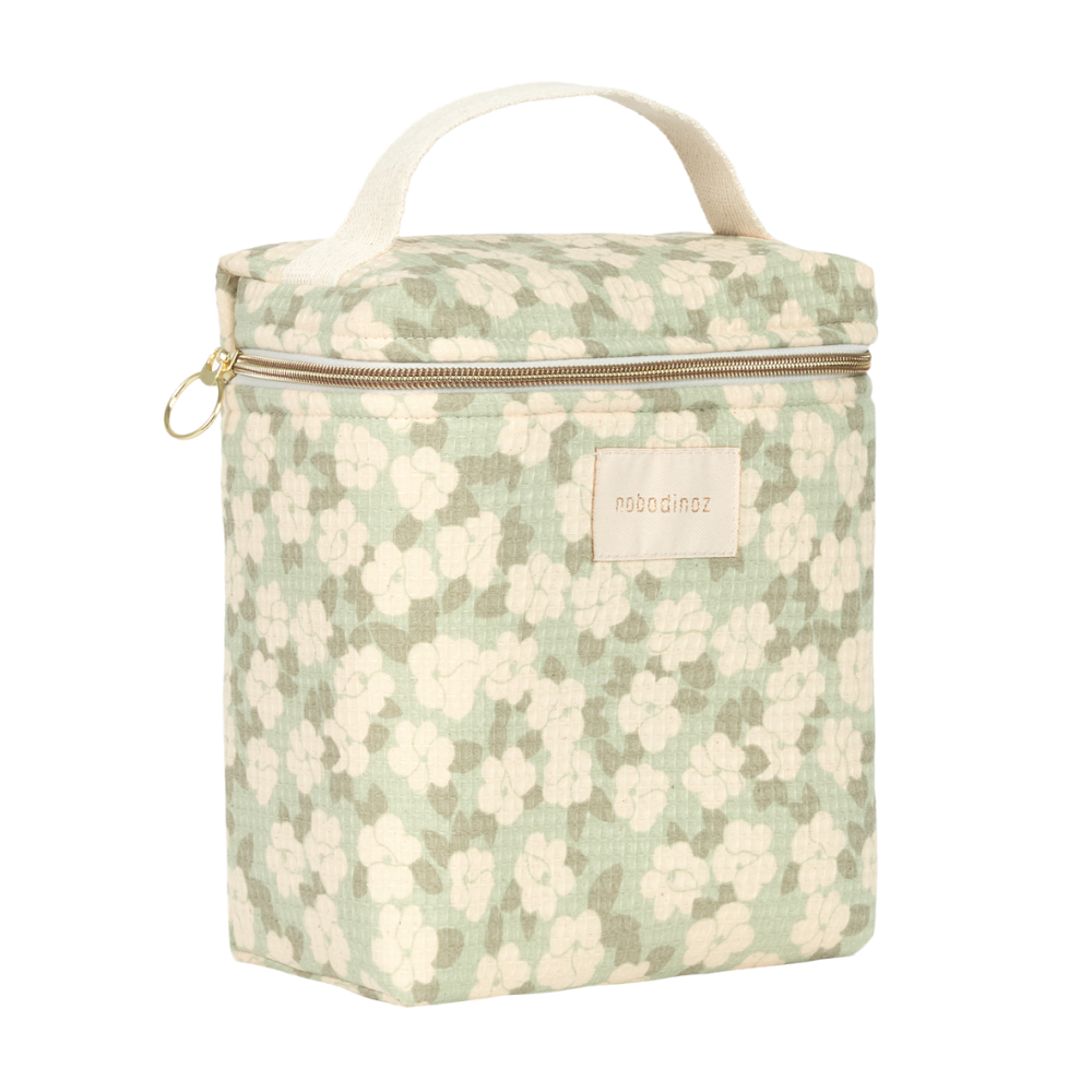 concerto-insulated-baby-bottle-and-lunch-bag-green-sakura-nobodinoz-2-8435574936431