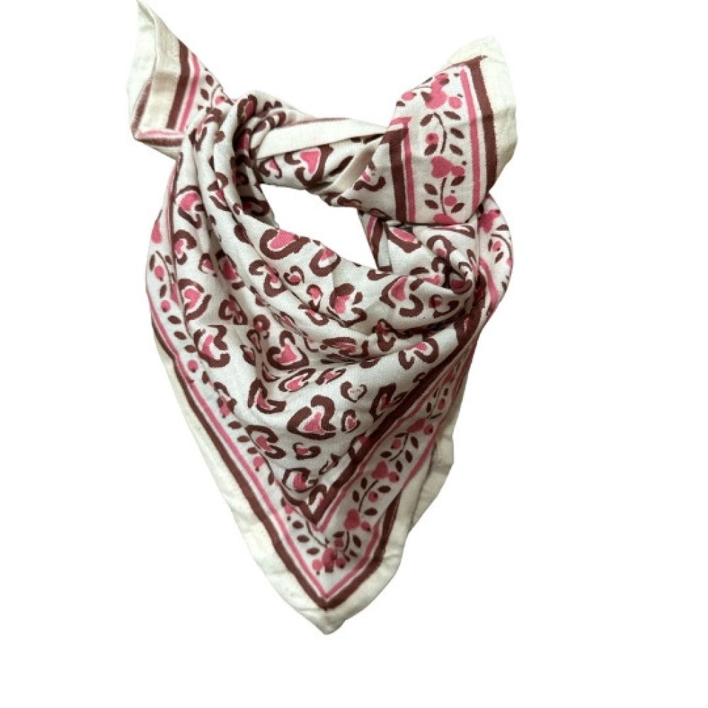 foulard-enfant-leo-cerise-maison-augustin