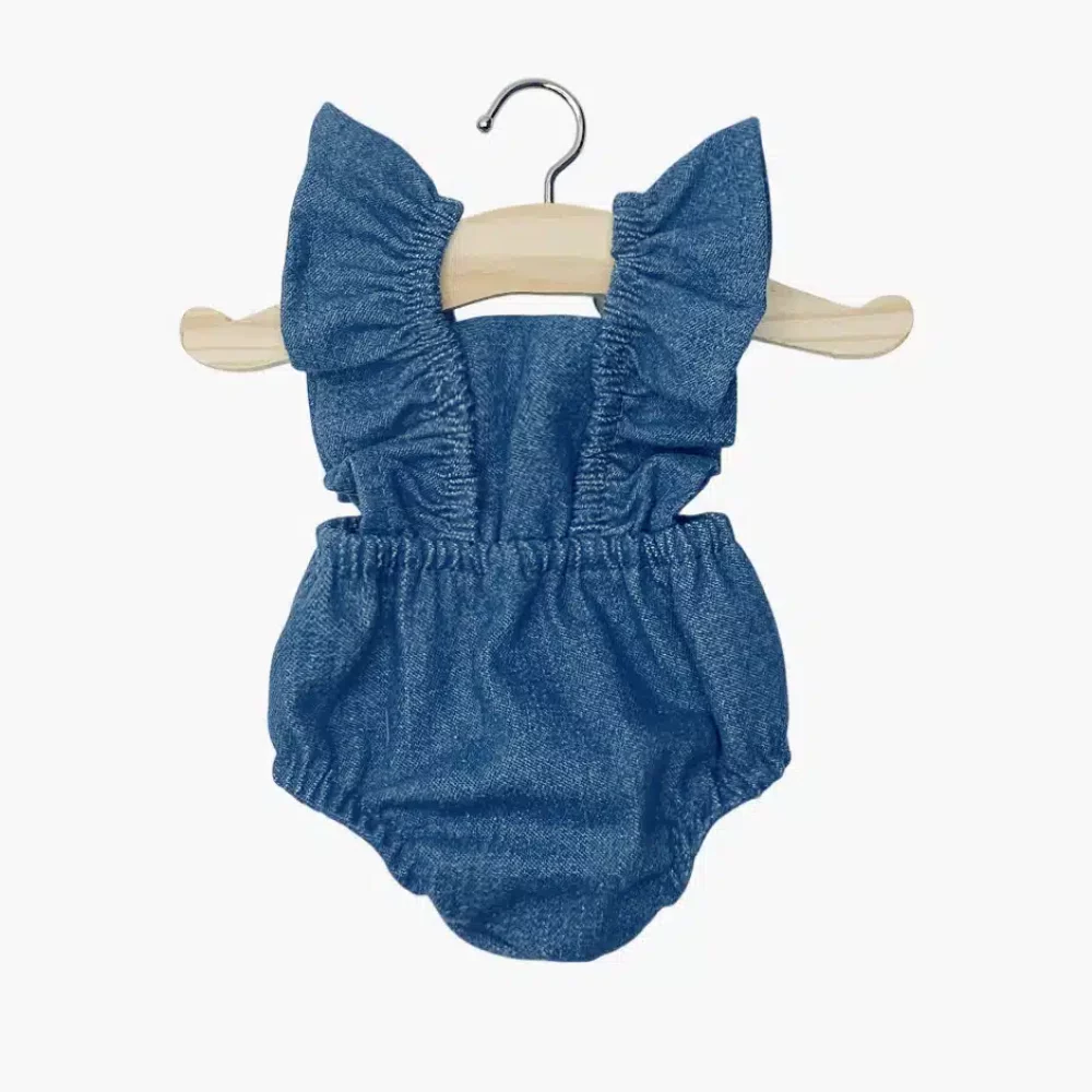 minikane-dressing-poupees-gordis-barboteuse-retro-lou-en-denim-bleu-clair