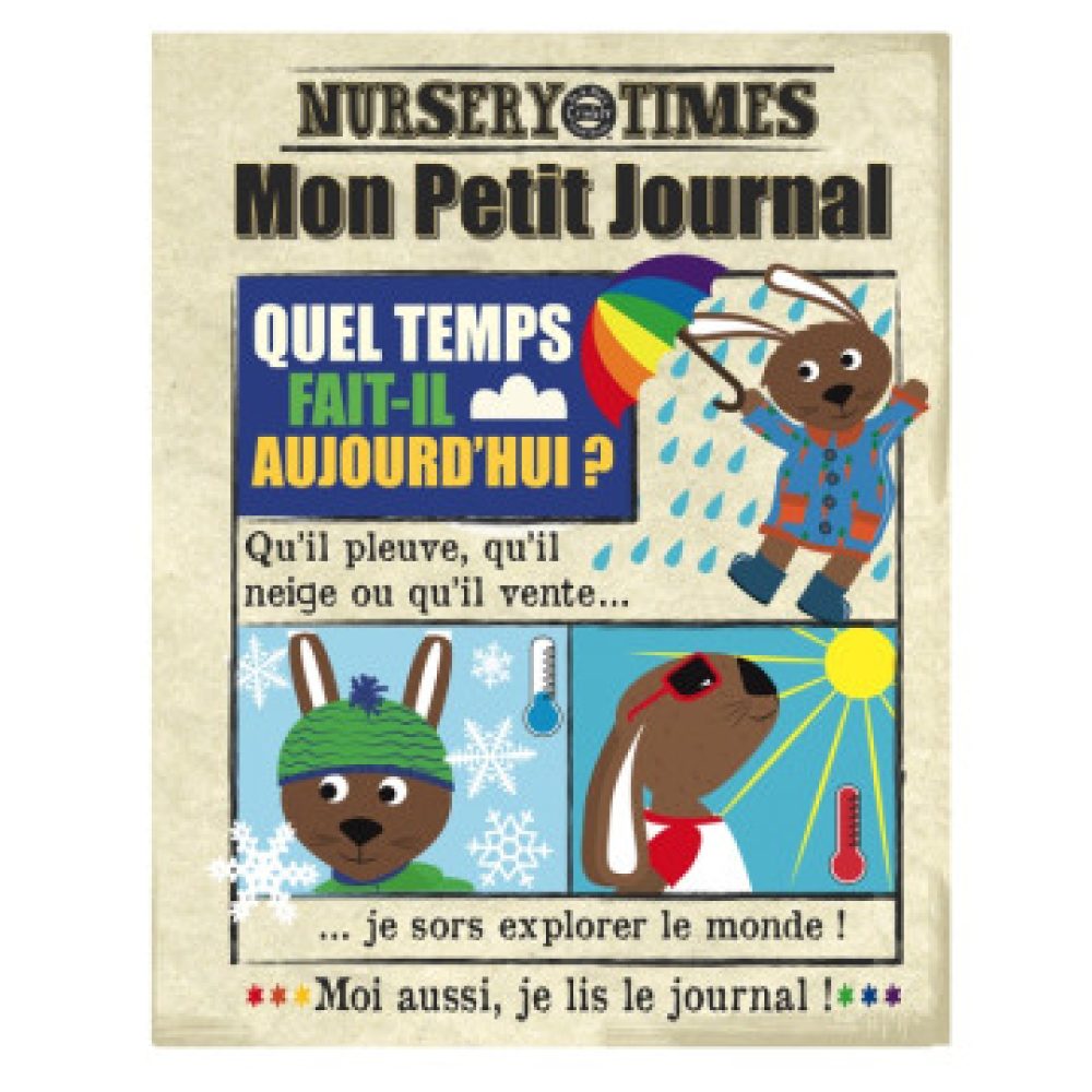 mon-petit-journal-crinkly-la-meteo